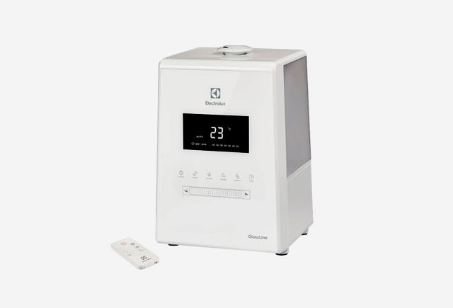 Зволожувач повітря Electrolux EHU-3615D