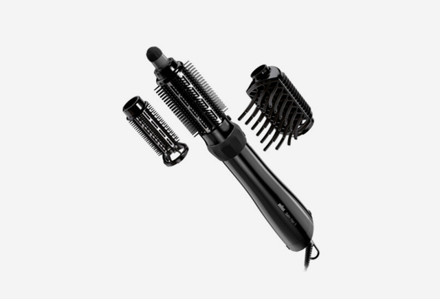 Фен-щітка Braun Satin Hair 5 AS 530