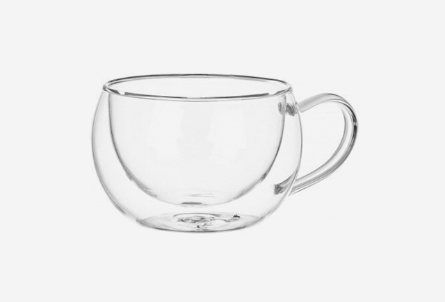 Набір чашок Flamberg Smart Kitchen (2 шт. по 270 мл)