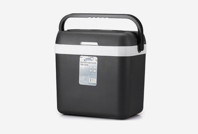 Автохолодильник Thermo, 32 л