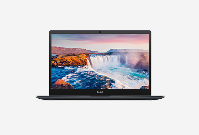 Ноутбук Mi RedmiBook 15