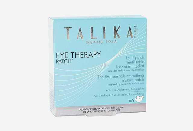 Патчі під очі Talika Відновлюючі, 6 шт.