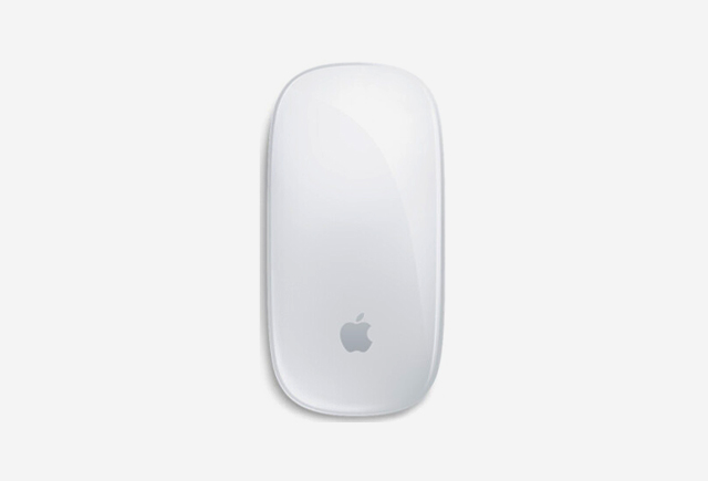 Мишка Apple Wireless Magic 2