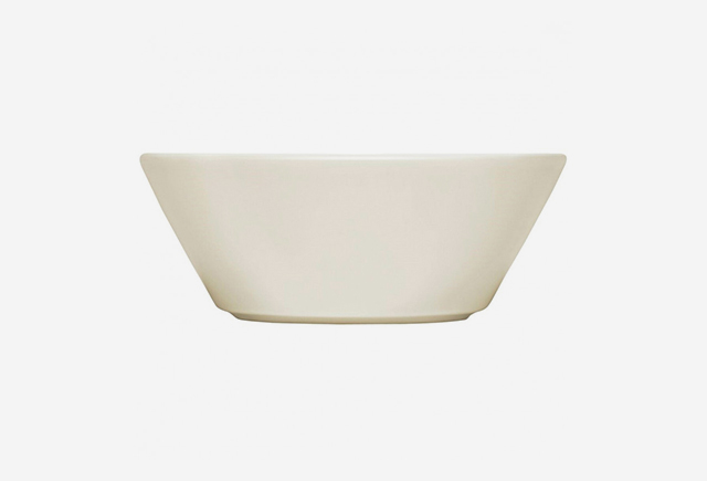 Біла піала iittala Teema, 15 см
