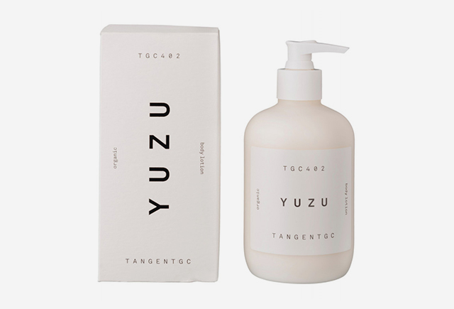 Крем для тіла Yuzu, Tangent Garment Care