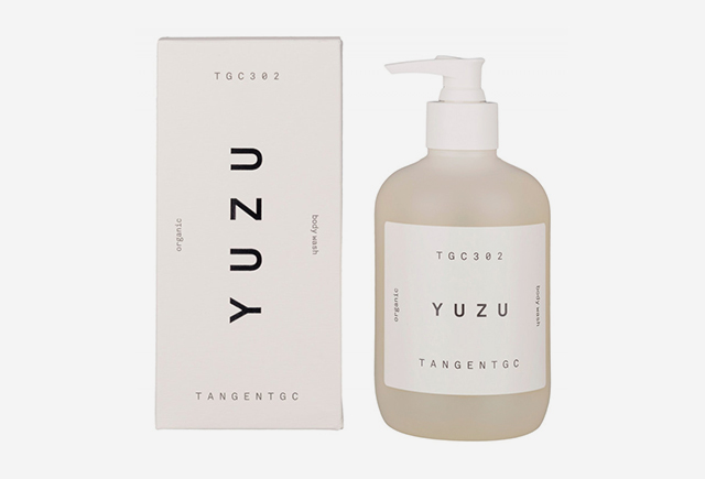 Гель для душа, Tangent Garment Care