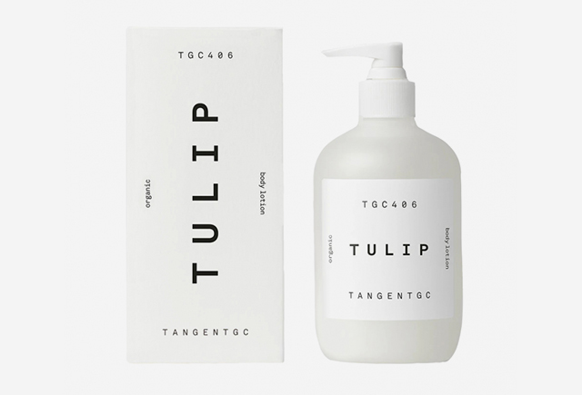 Крем для тіла Tulip, Tangent Garment Care