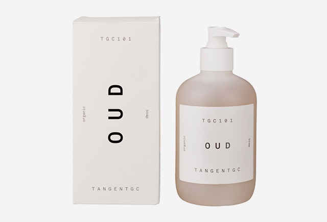 Мило для рук, Tangent Garment Care