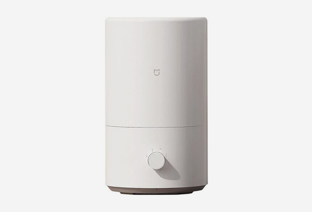 Зволожувач повітря Mijia Smart Humidifier, білий