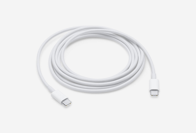 Кабель APPLE USB-C to USB-C 2м