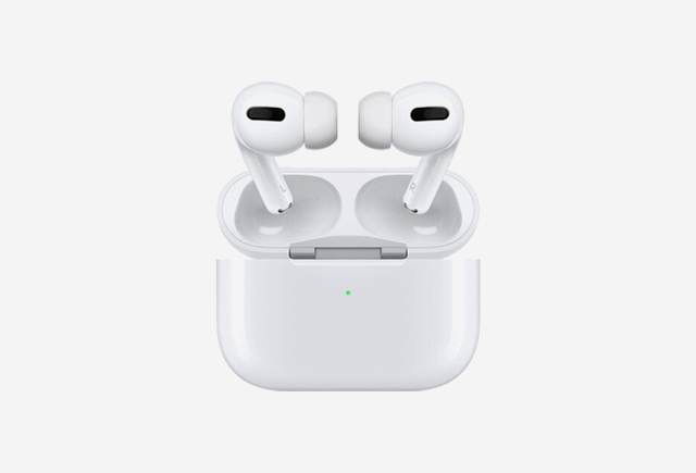 Навушники Apple AirPods Pro