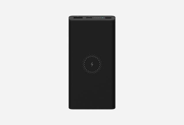 Power bank Xiaomi Mi Wireless Youth Edition 10000 mAh