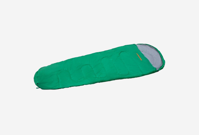 Cпальний мішок Treker SA-738, Green