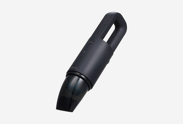 Автопилосос Xiaomi COCLEAN FVQ