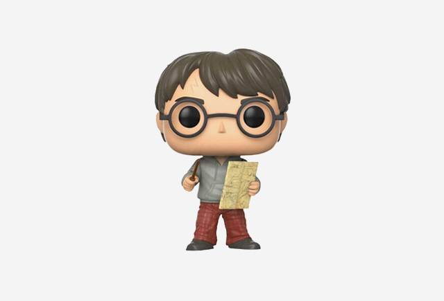 Ігрова фігурка FunKo Pop Гаррі Поттер
