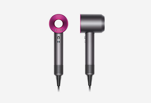 Фен Dyson Supersonic