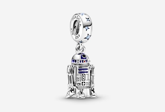 Намистина Дроїд R2-D2 Зоряні Війни