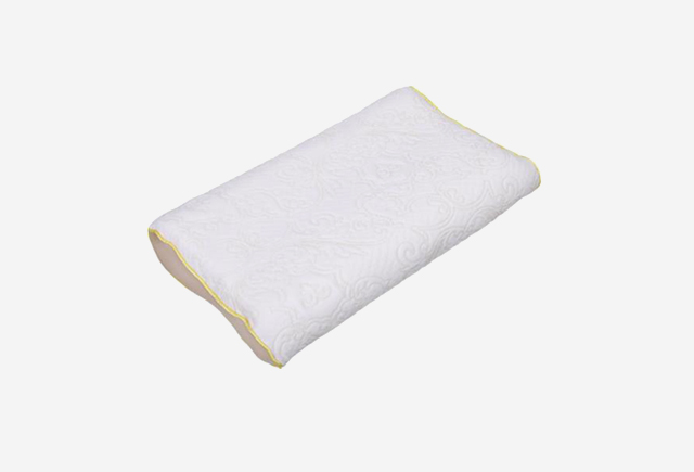 Подушка ортопедична Pamela 59х39х11/9 см