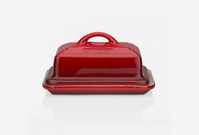 Маслянка червона, Le Creuset