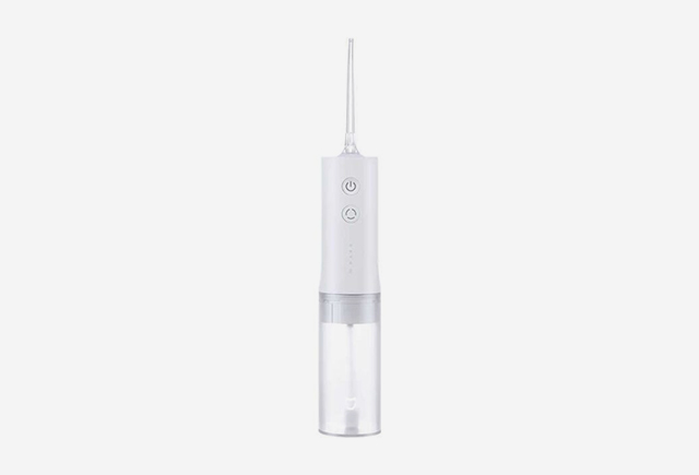 Іригатор Mijia Electric Tooth Punch