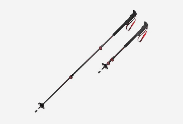 Трекінгові палиці McKinley Migra, 105-135 см