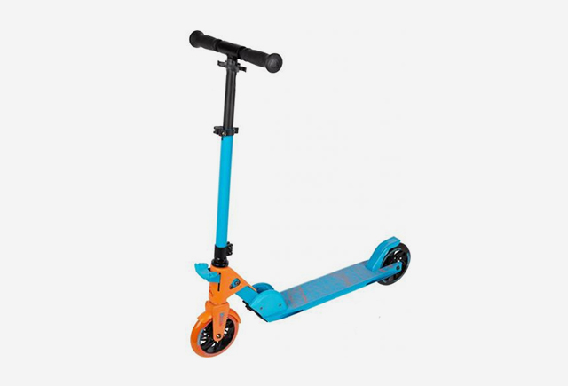 Самокат Firefly