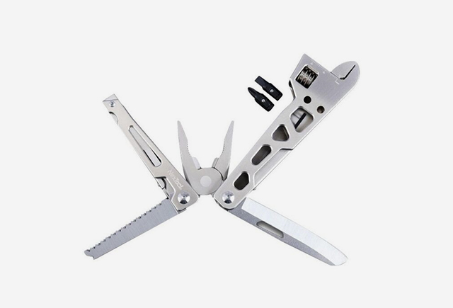 Мультитул Nextool Multifunctional Wrench Knife