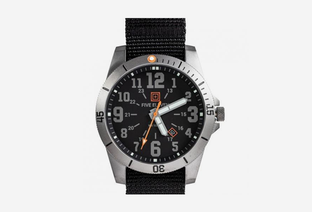 Наручний годинник 5.11 Tactical Field Watch 2.0