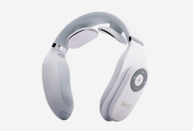 Масажер для шиї SKG