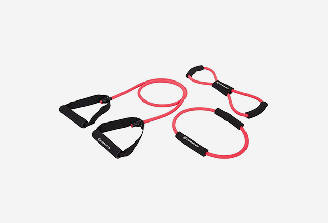 Набір для фітнесу Energetics Expander Tubes Set