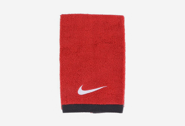 Рушник Nike Fundamental Towel Sport, розмір M