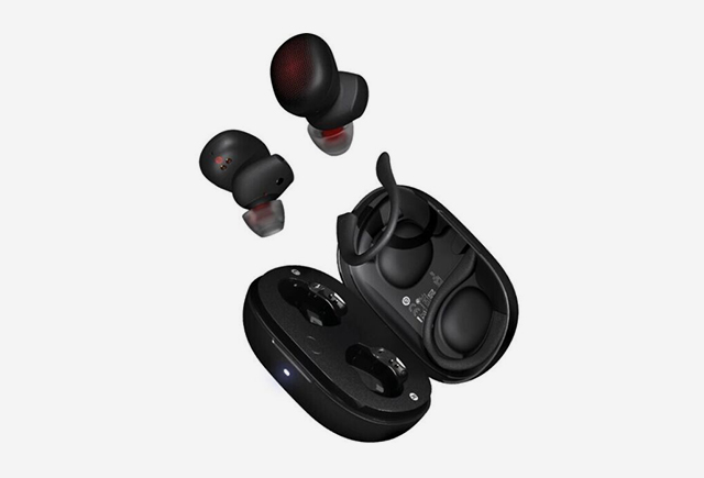 Навушники Amazfit PowerBuds Dynamic