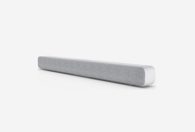 Саундбар Xiaomi Mi TV AUDIO Speaker, білий