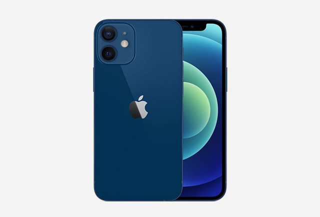 Смартфон Apple iPhone 12 Mini 128GB