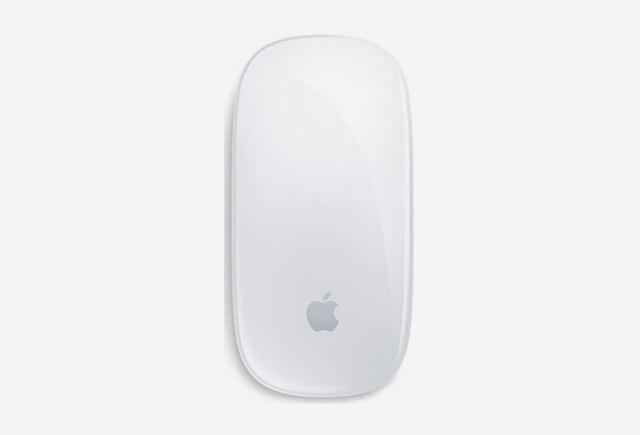Комп'ютерна мишка  Apple Magic Mouse 2 Bluetooth