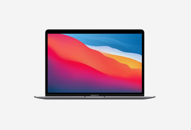Ноутбук Apple MacBook Air 13 M1