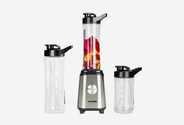 Блендер O’Cooker Electric Juice Extractor