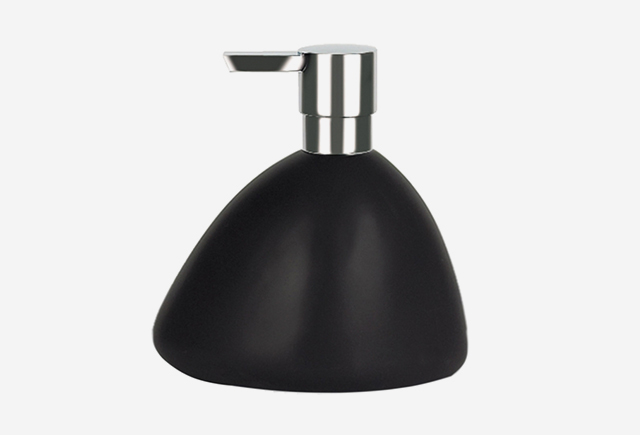 Керамічний дозатор для рідкого мила Spirella Etna