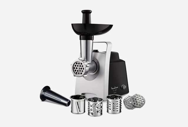 М'ясорубка Moulinex