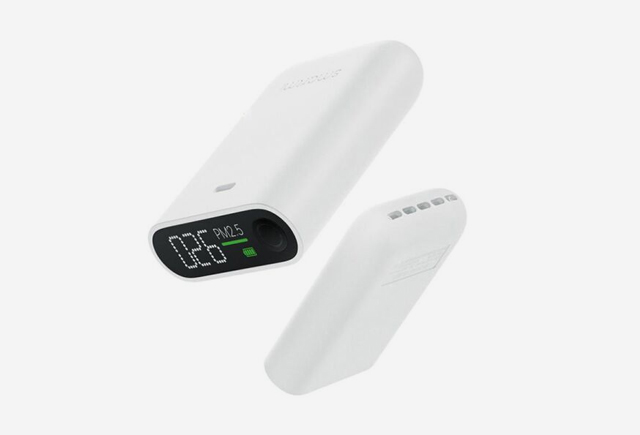 Детектор якості повітря Smartmi PM2.5 Detector