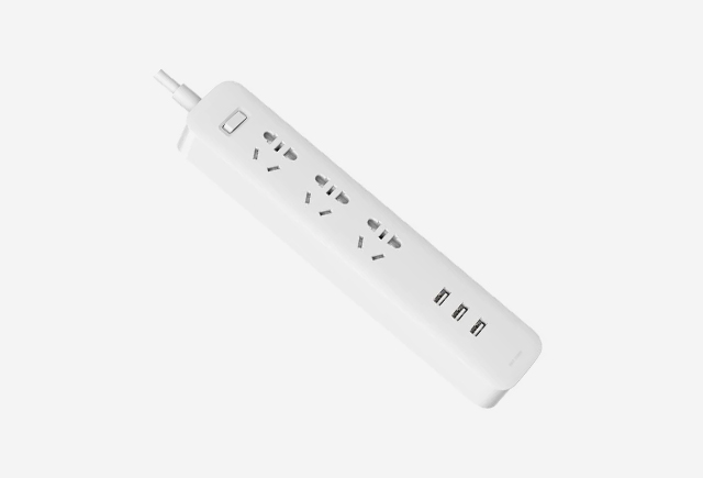 Подовжувач Mi Power Strip
