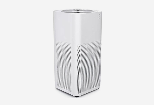 Очищувач повітря Mi Air Purifier 2H