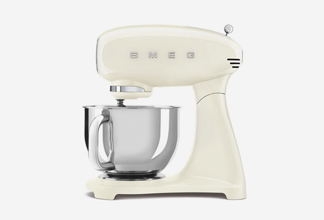 Кухонний комбайн Smeg