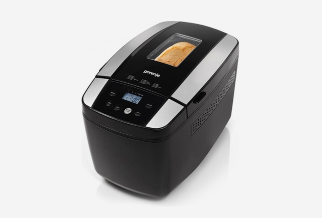 Хлібопічка Gorenje BM1210BK