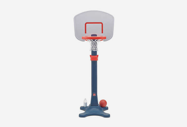 Набір для гри в баскетбол Step 2 Shootin Hoops Pro