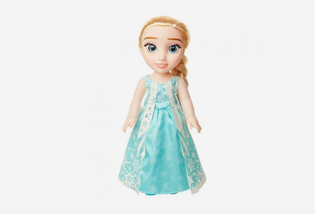 Лялька Jakks Pacific Ельза