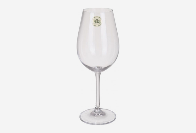 Набір келихів Fiora для вина (6 шт по 400 мл)