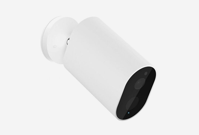 IP-камера IMILAB EC2 Wireless Security Set & Gateway CMSXJ11A