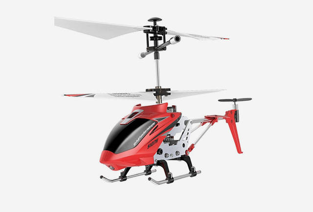 Гелікоптер Syma S107H на радіокеруванні