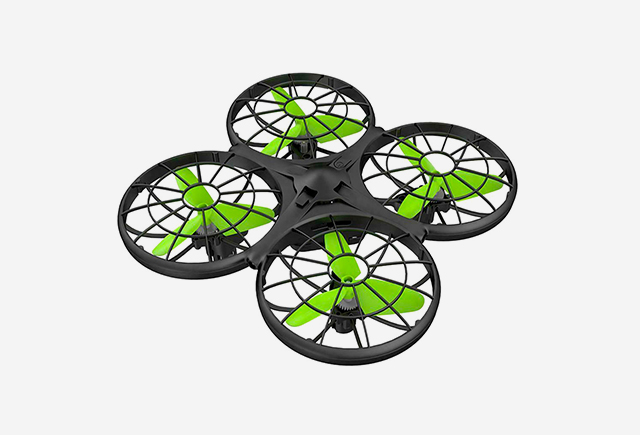 Квадрокоптер Syma X26 на радіокеруванні з функцією розпізнавання перешкод